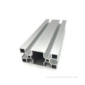 Industrial Custom Aluminum T-Slot Profiles